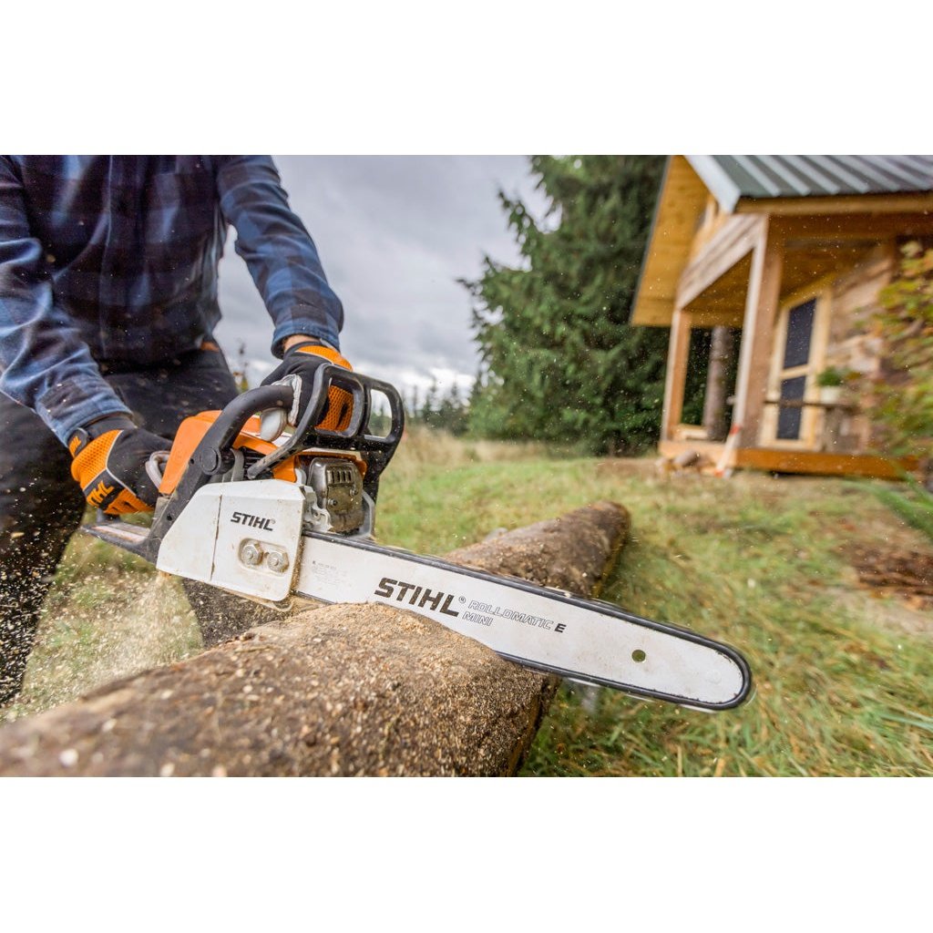 STIHL: MS-170