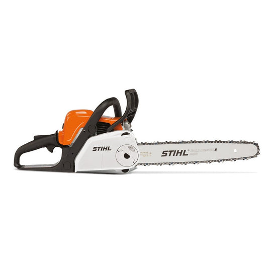 STIHL: MS-180