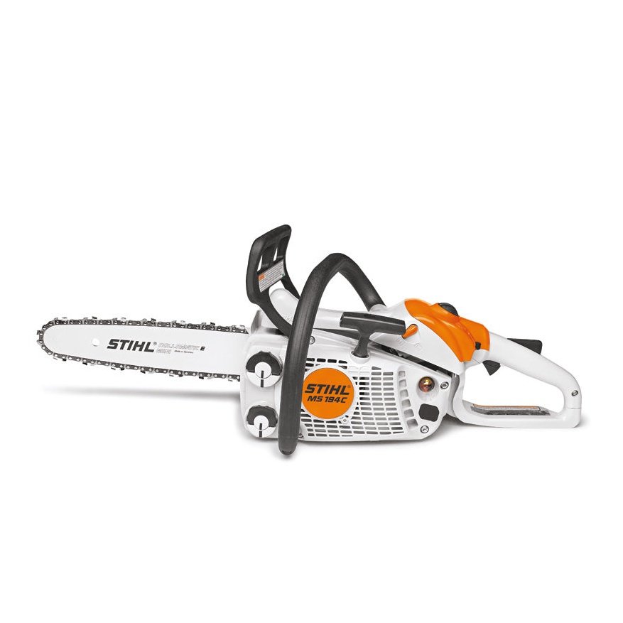 STIHL: MS-194 C-E 12"