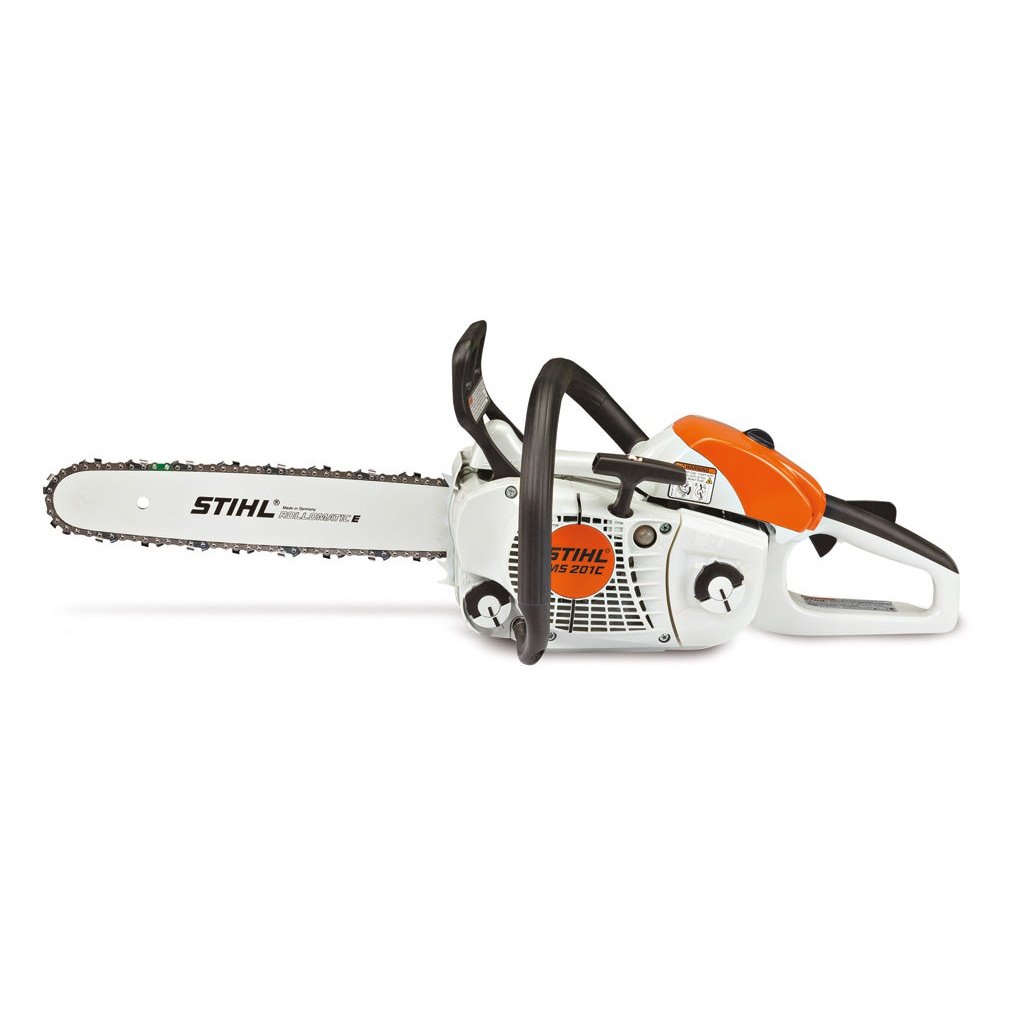 STIHL: MS-201 C-EM 12"