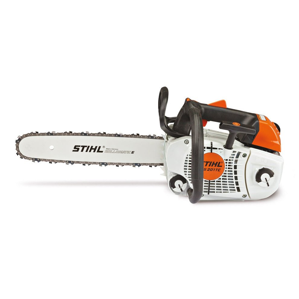 STIHL: MS-201 T C-M 12"