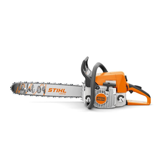 STIHL: MS-250