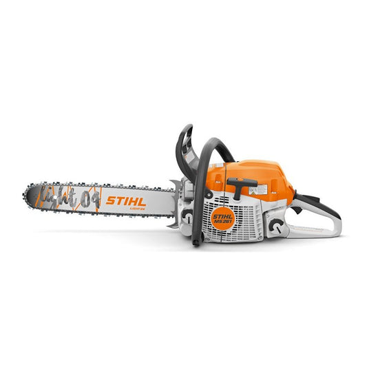 STIHL: MS-251 C-BE