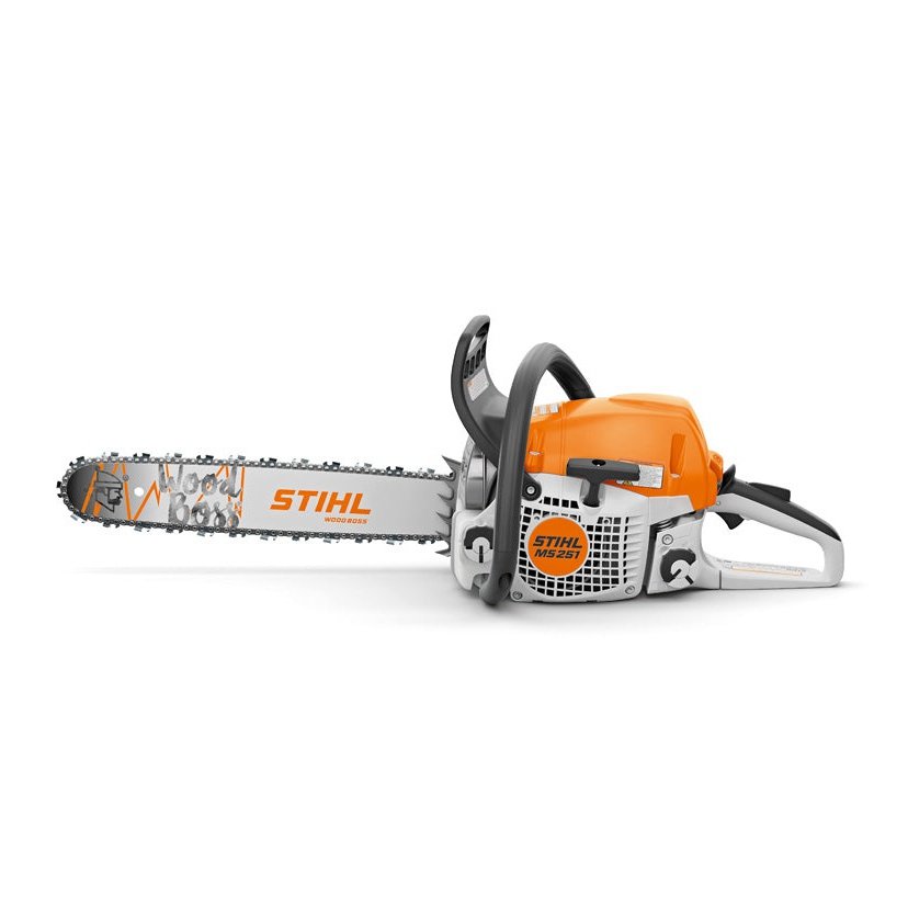 STIHL: MS-251 WOOD BOSS