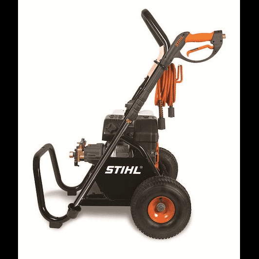 STIHL: RB-400