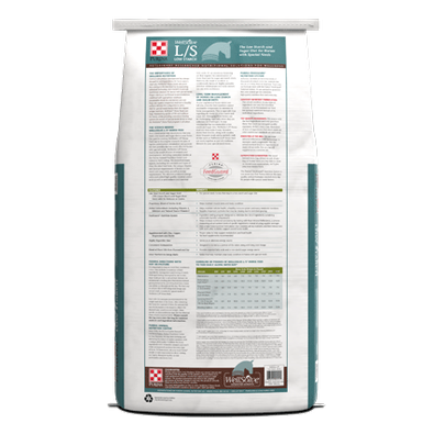 Purina, Wellsolve L/S