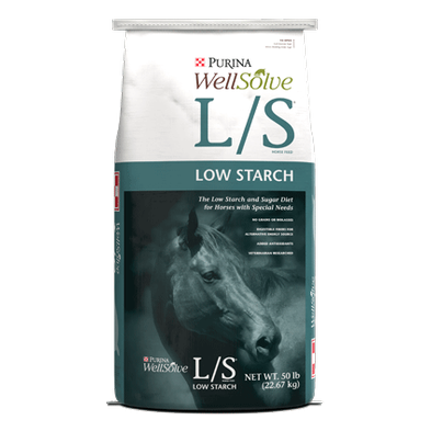 Purina, Wellsolve L/S