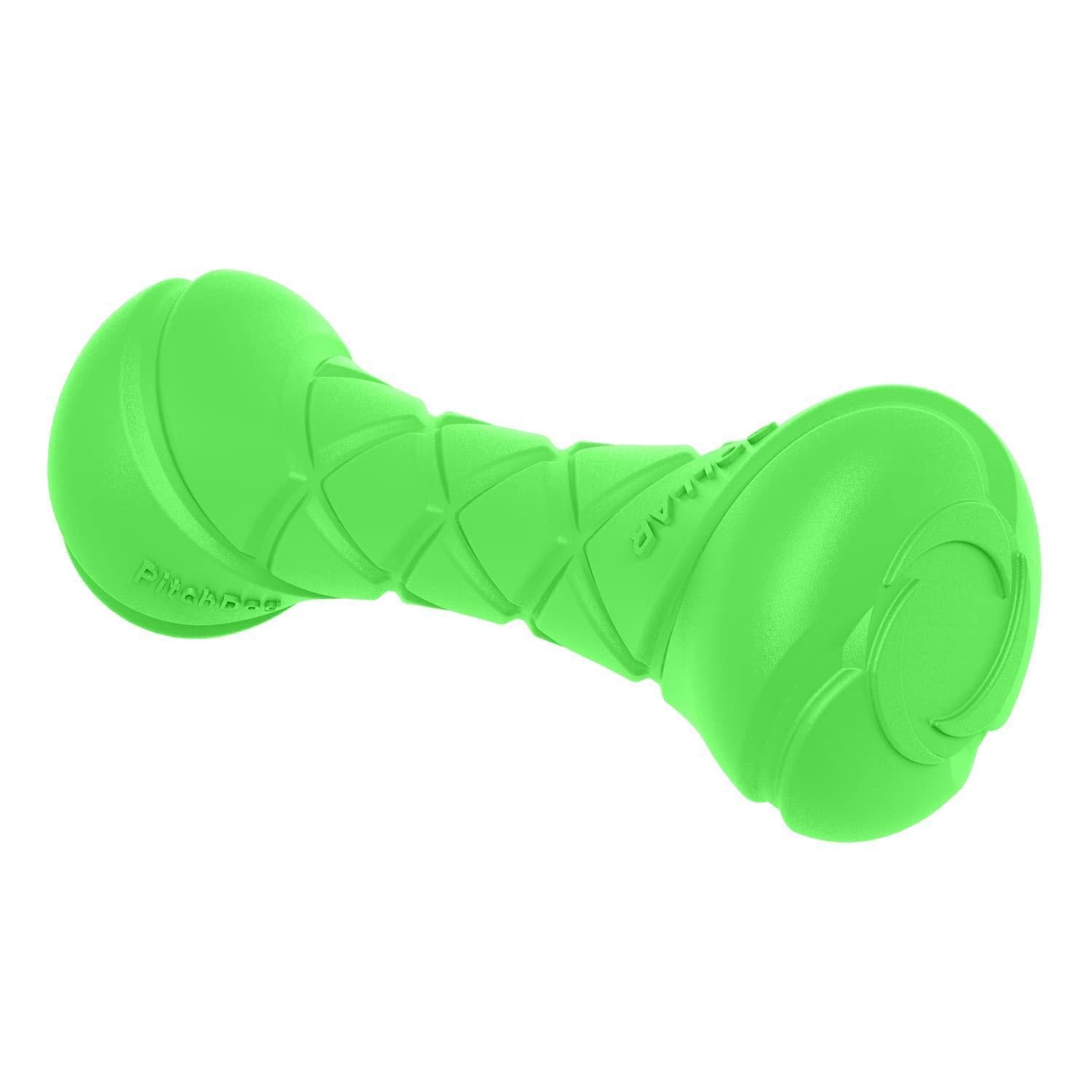 Dumbbell Dog Fetch Toy