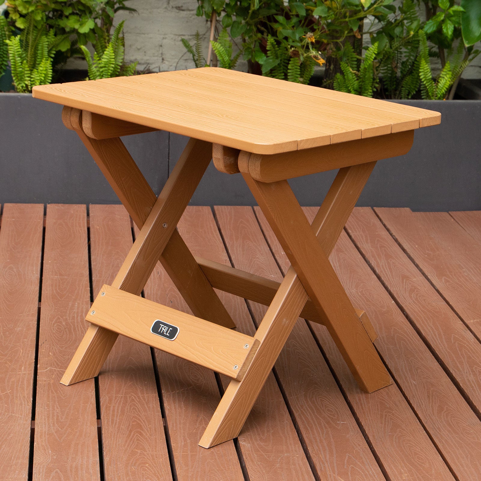 Portable Folding Table All-Weather