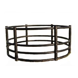 Century Livestock 8' x 46" HAY RING Poly.