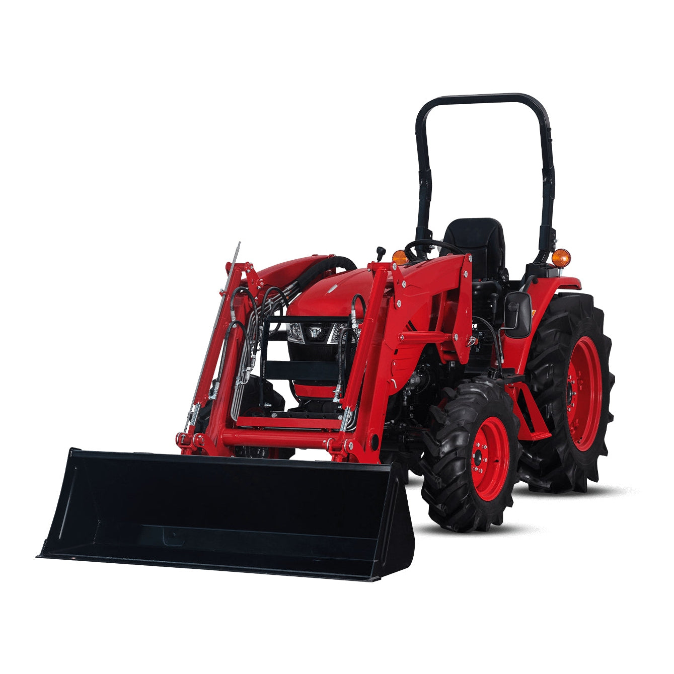 TYM Tractor Dealer in New York | Qs Power Equipment Tym dealers near me