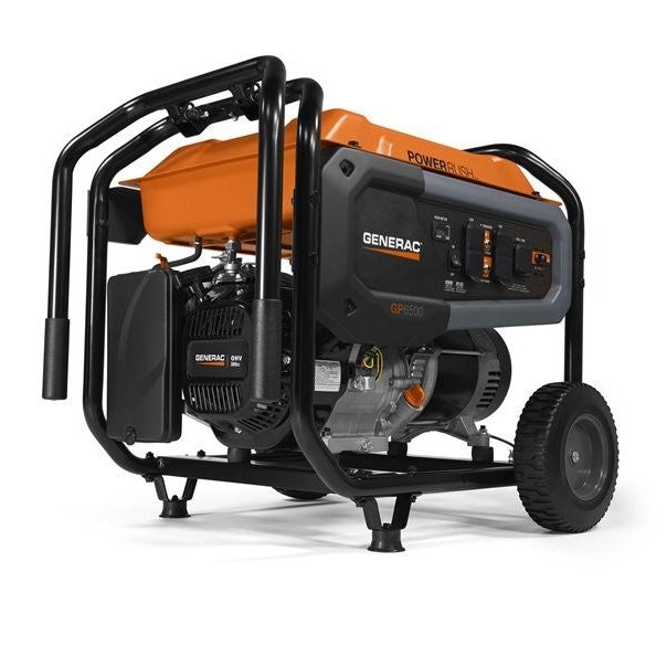 Generac GP6500 G0076802