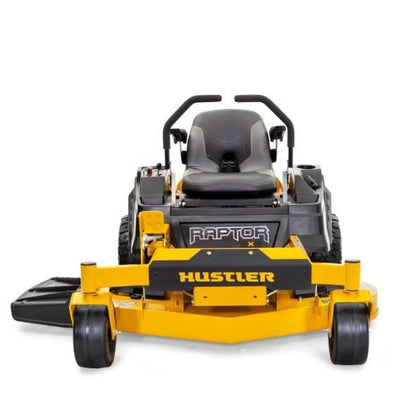 Hustler, RAPTOR XL