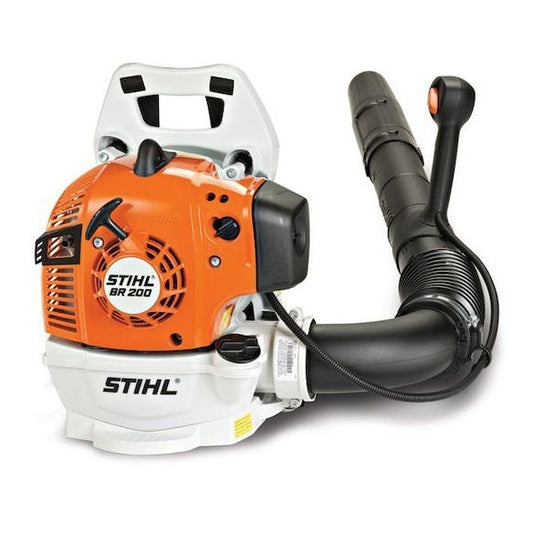 STIHL: BR-200