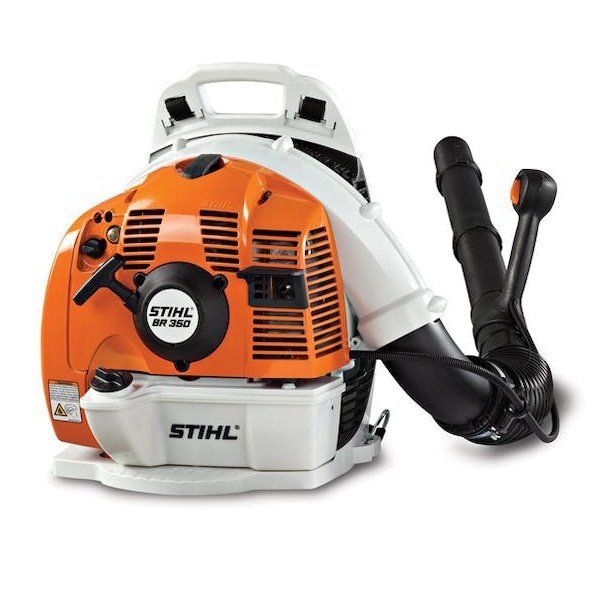 STIHL: BR-350