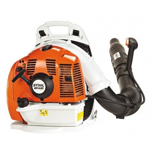 STIHL: BR-430