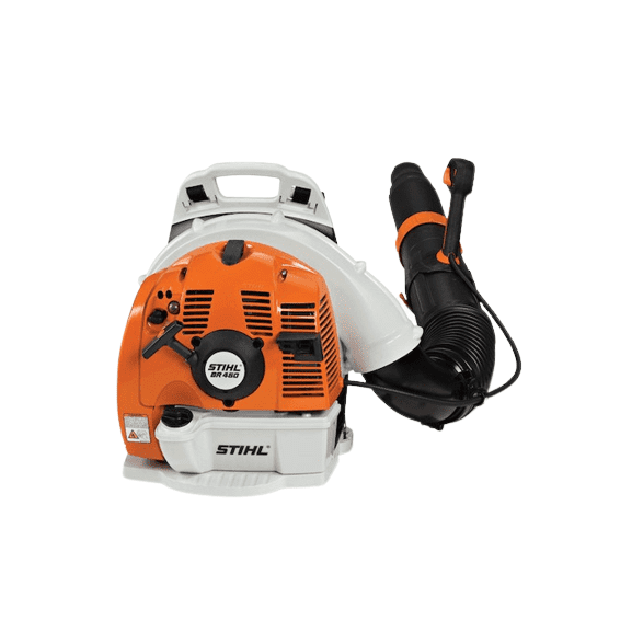 STIHL: BR-450