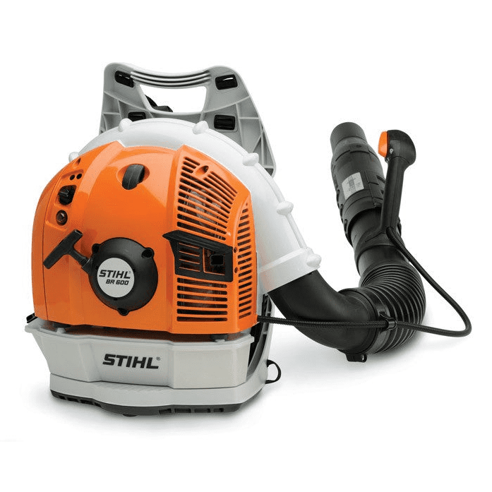 STIHL: BR-600