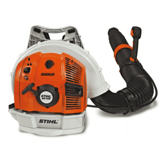 STIHL: BR-700