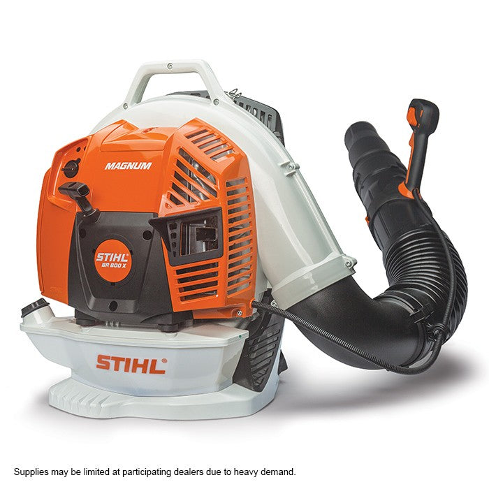 STIHL: BR-800 C-E