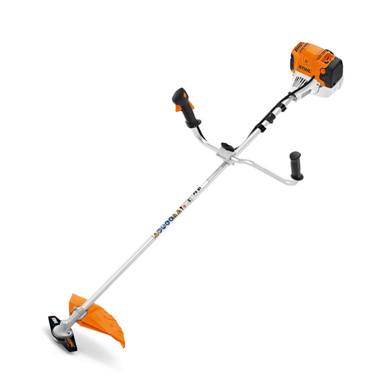 STIHL: FS-91