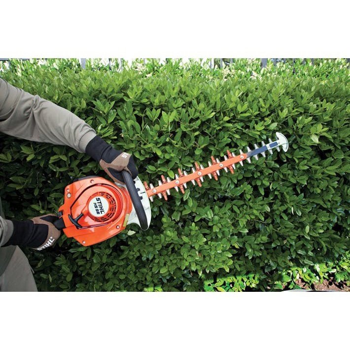 STIHL: HS-56