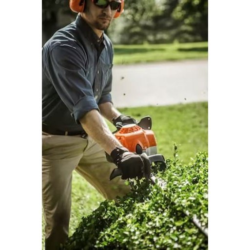 STIHL: HS-87 T