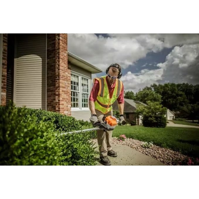 STIHL: HS-87 T