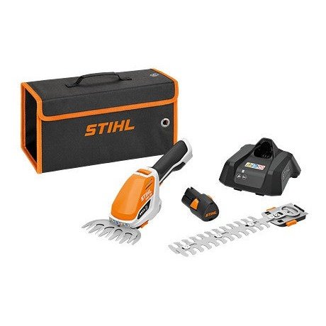 STIHL: HSA-26 set