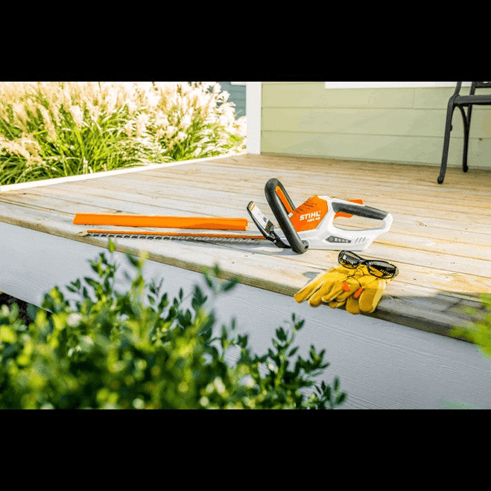 STIHL: HSA-45