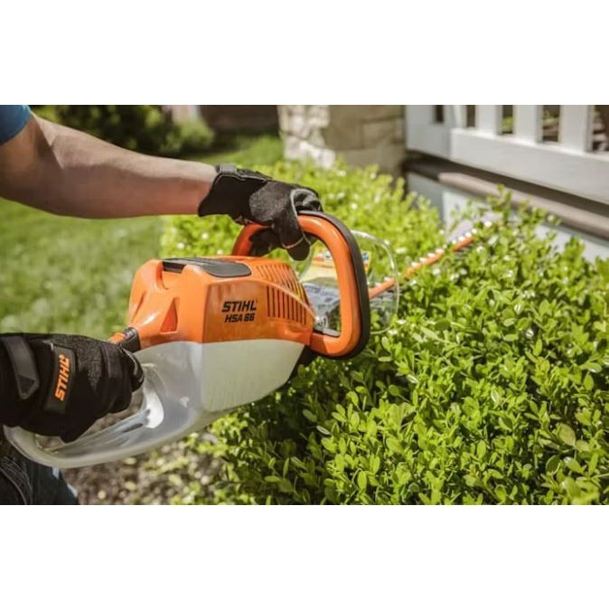 STIHL: HSA-66