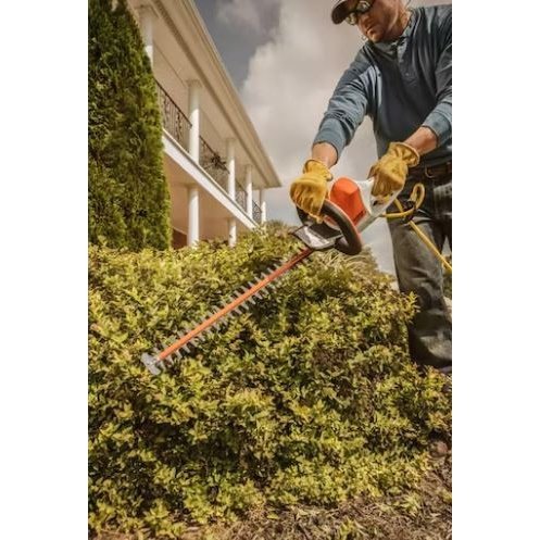 STIHL: HSE-52