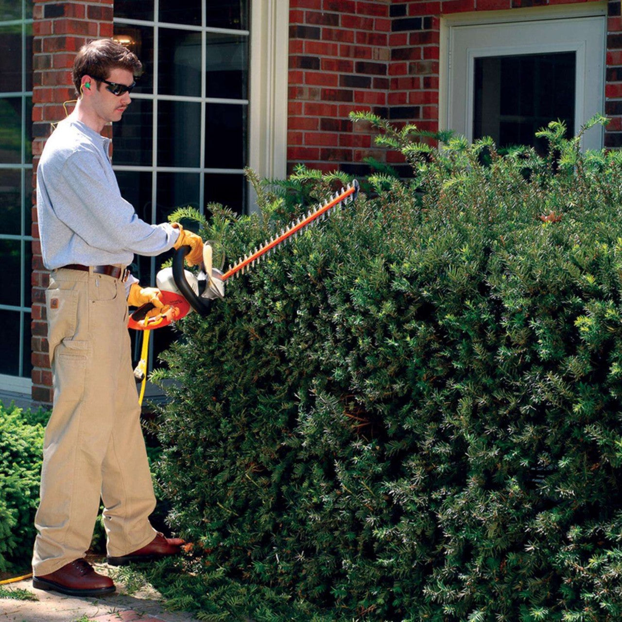STIHL: HSE-70