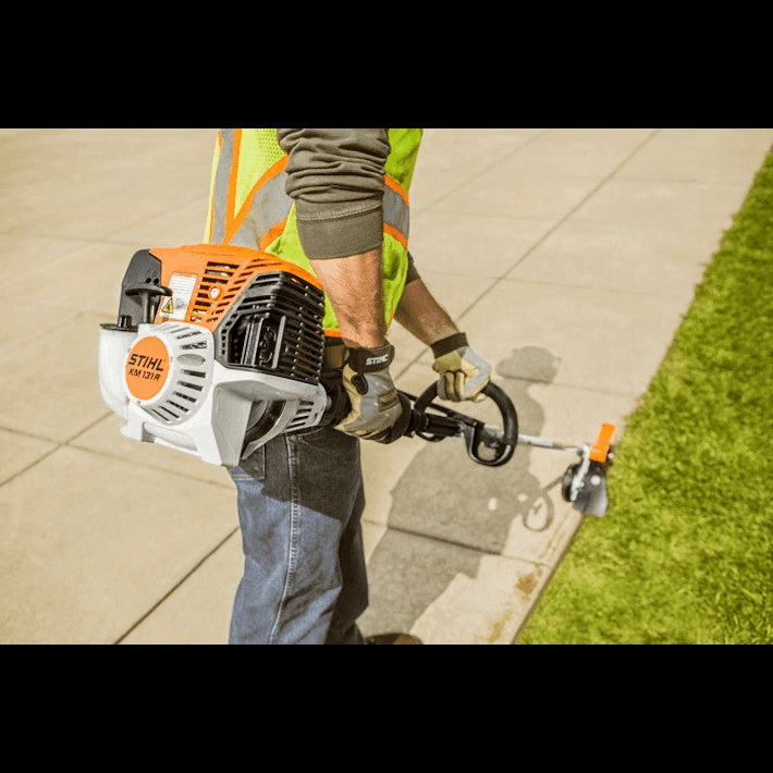 STIHL: KM-131 R