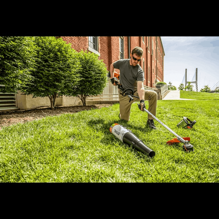 STIHL: KM-91 R