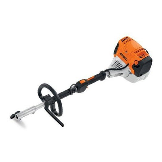 STIHL: KM-91 R