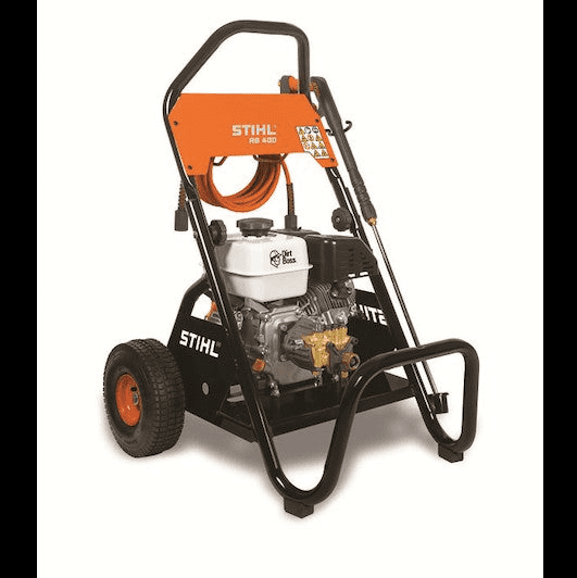 STIHL: RB-400