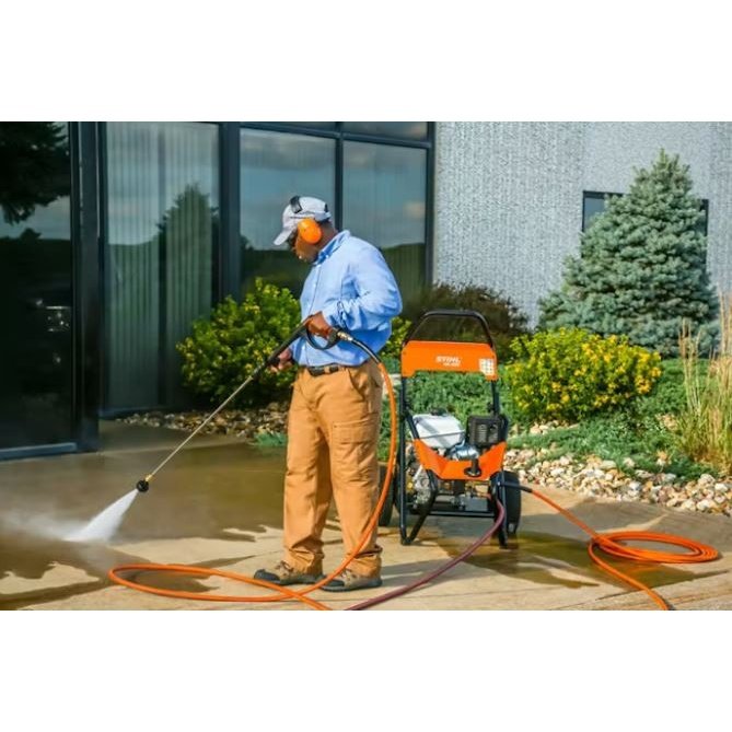 STIHL: RB-800