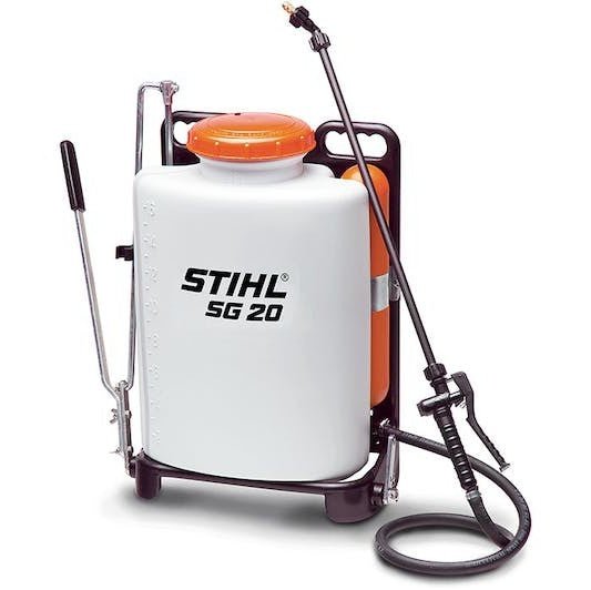 STIHL: SG-20