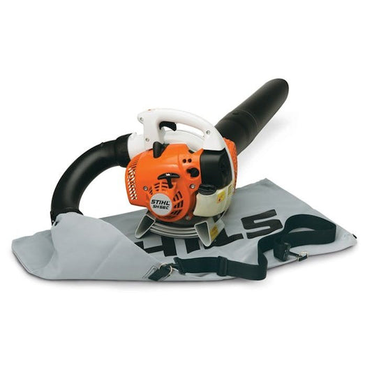 STIHL: SH-56 C-E