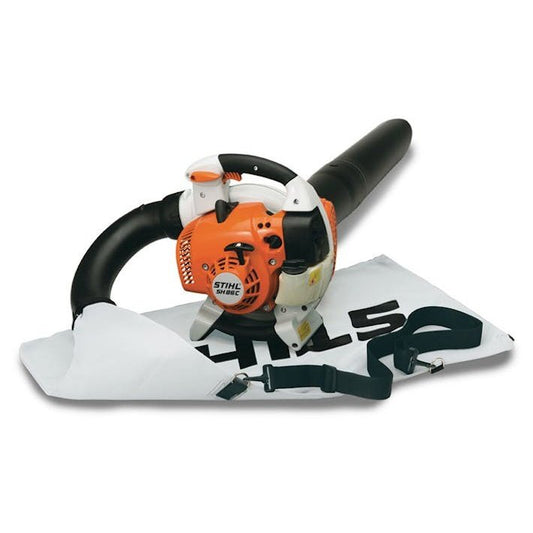 STIHL: SH-86 C-E