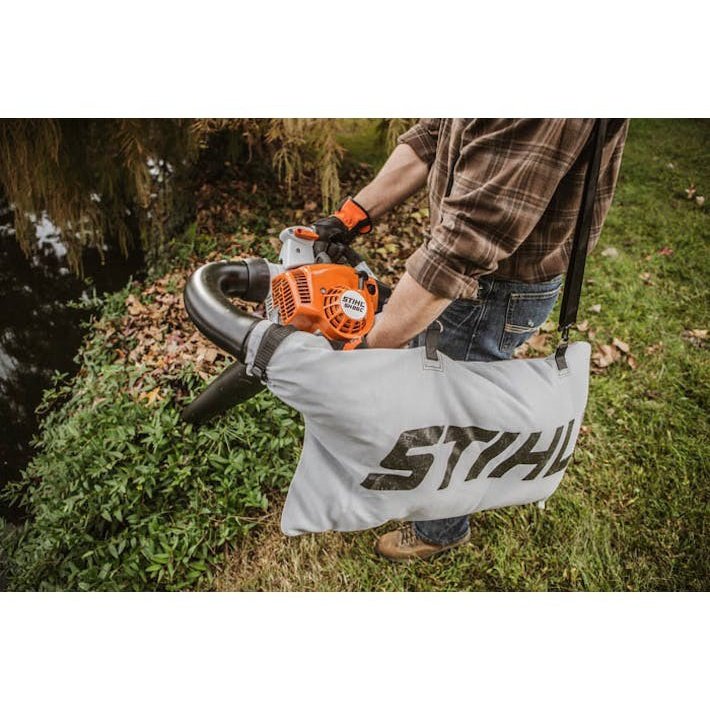 STIHL: SH-86 C-E