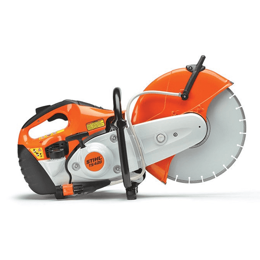 STIHL: TS-420