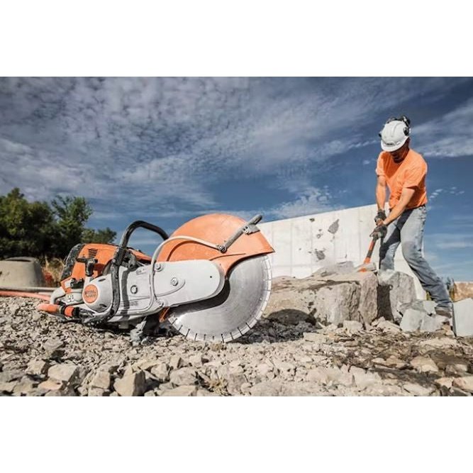 STIHL: TS-800