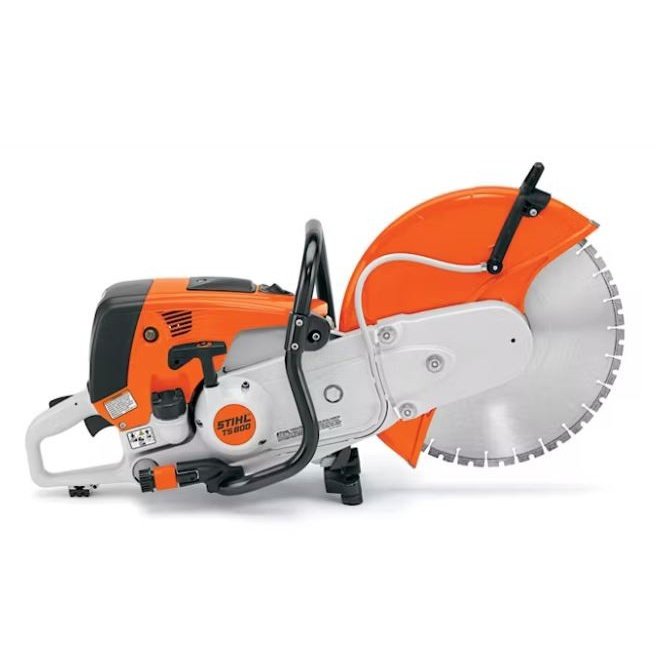 STIHL: TS-800